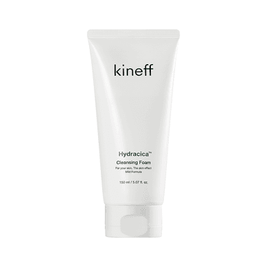 Hydracica Cleansing Foam