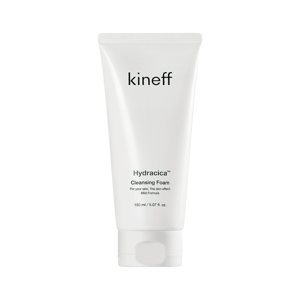 Hydracica Cleansing Foam