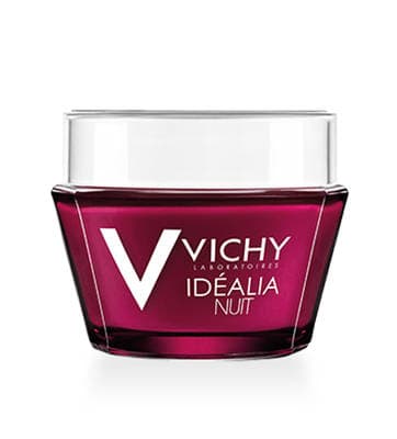 Idéalia Night Cream