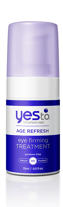 Eye Firming Treatment