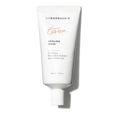 Tama Healing Mask