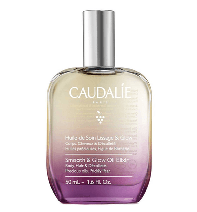 Divine Body Moisturizing Fig Body Oil Elixir