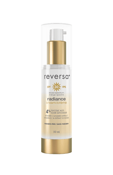 Radiance Cream SPF 30
