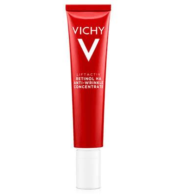 LiftActiv Retinol Treatment