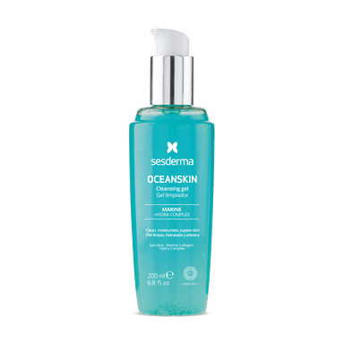  OCEANSKIN Cleansing Gel