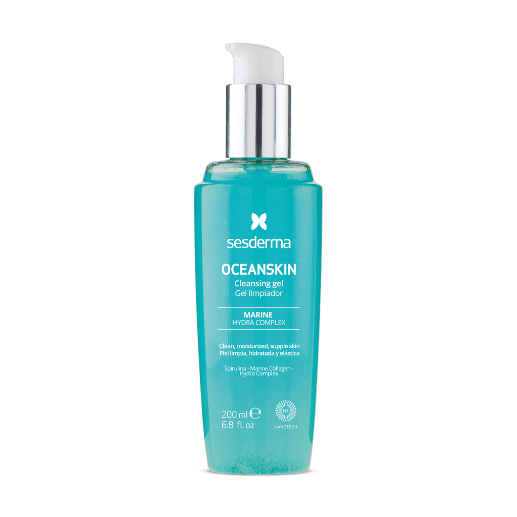  OCEANSKIN Cleansing Gel
