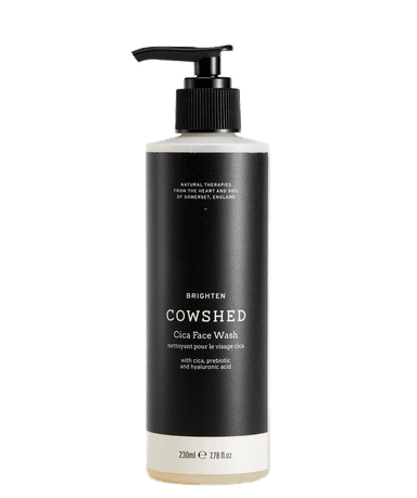 Brighten Cica Gel Face Wash 