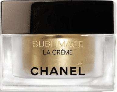 Sublimage La Crème Texture Universelle
