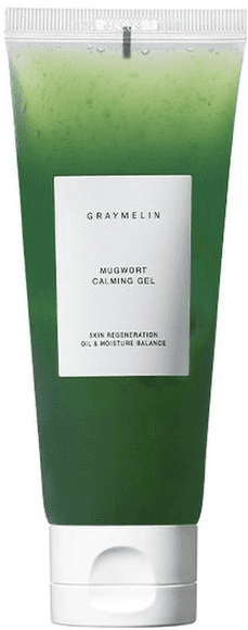 Mugwort Calming Gel