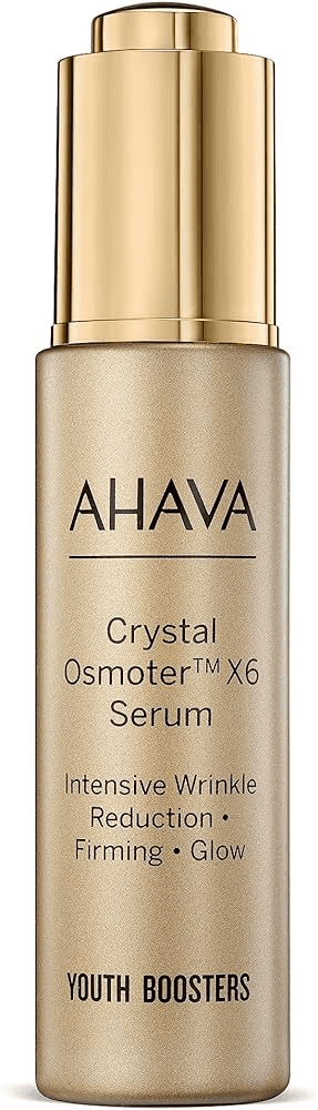 Crystal Osmoter™ X6 Serum