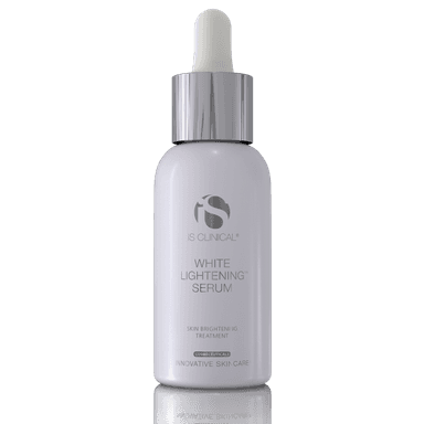 White Lightening Serum