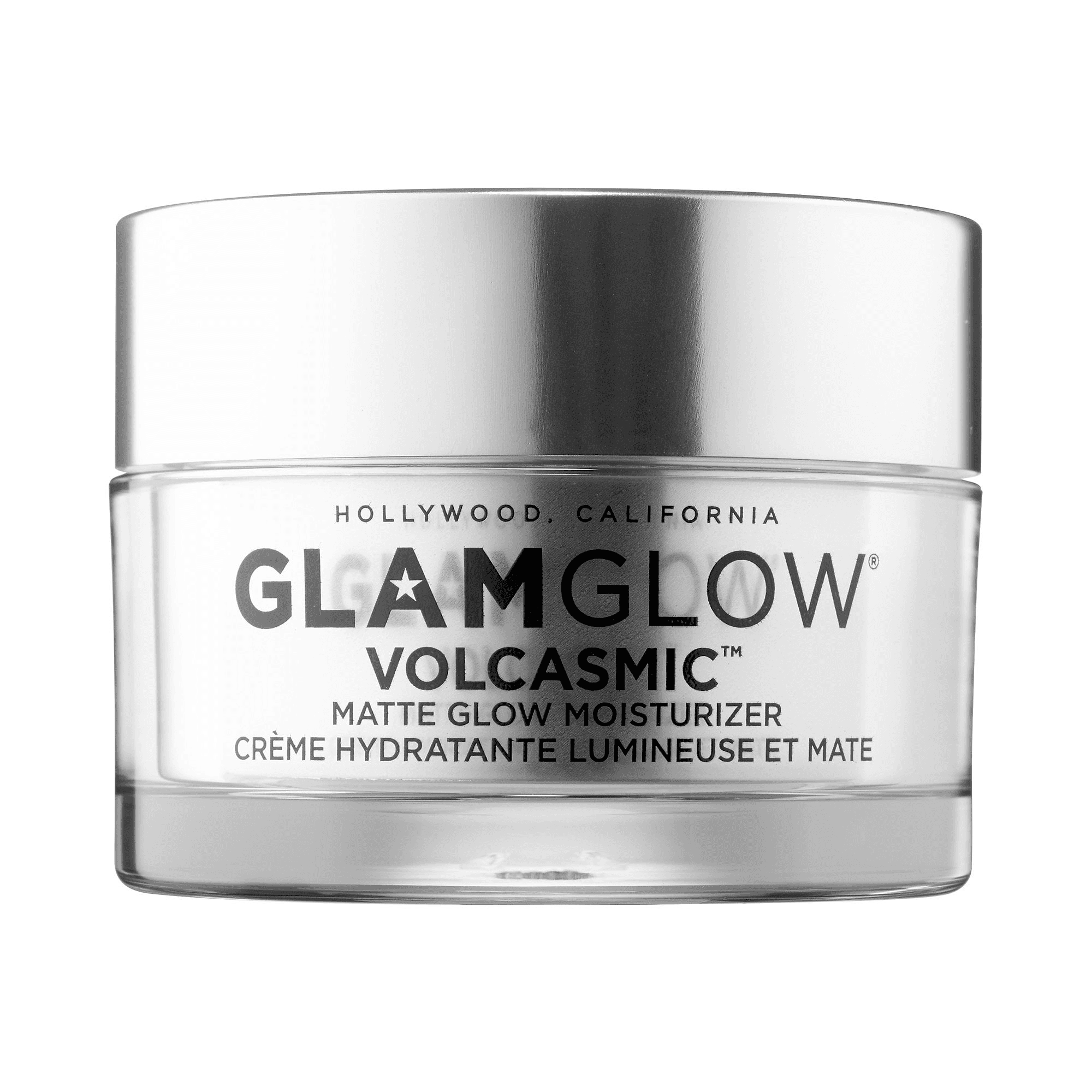 Volcasmic