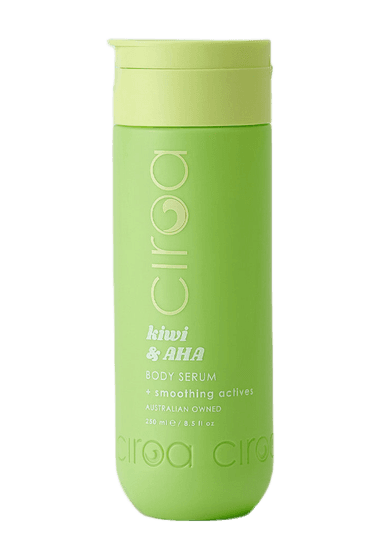 Kiwi & AHA Body Serum