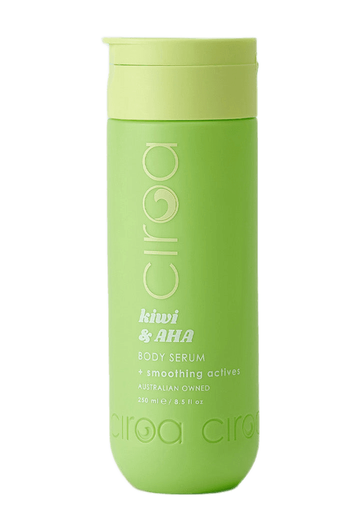 Kiwi & AHA Body Serum
