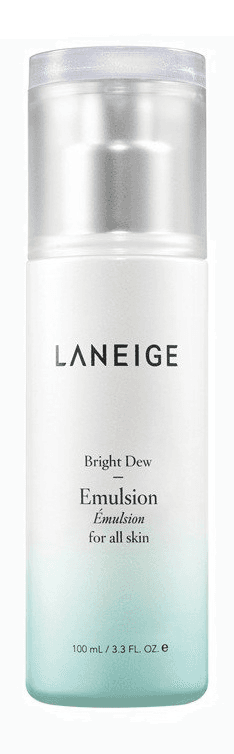 Bright Dew Emulsion