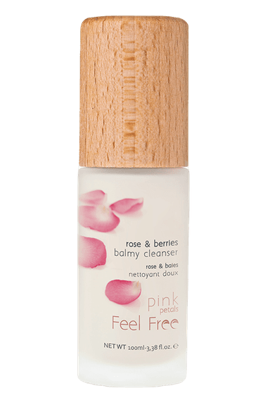 Balmy Cleanser