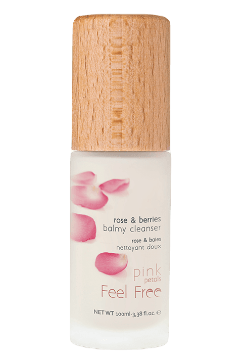 Balmy Cleanser
