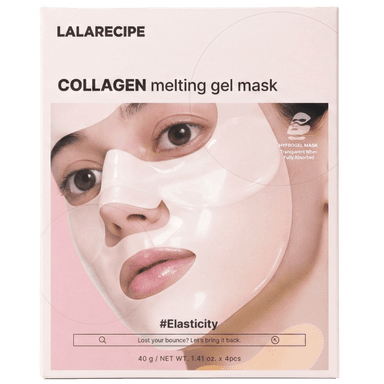 Collagen Melting Gel Mask