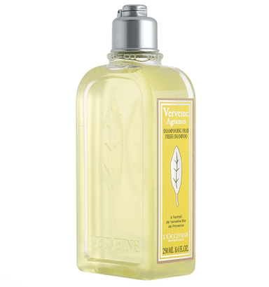 Citrus Verbena Fresh Shampoo