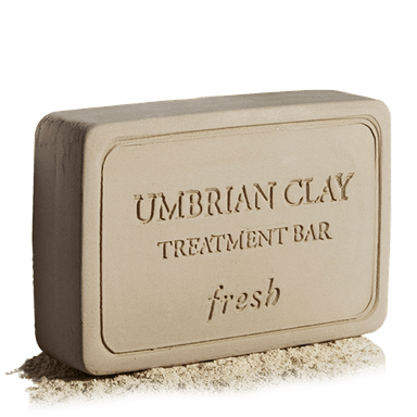 Umbrian Clay Purifying Treatment Bar
