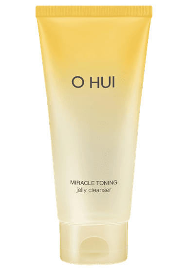 Miracle Toning Jelly Cleanser