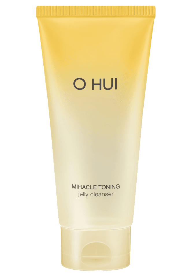 Miracle Toning Jelly Cleanser