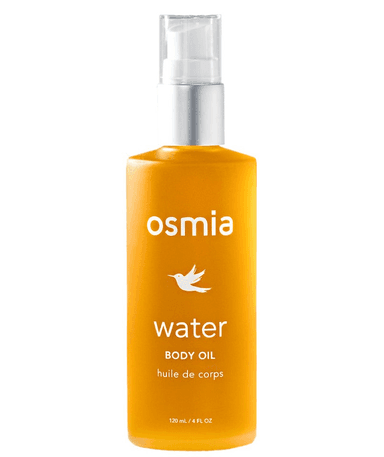 Water Body Oil