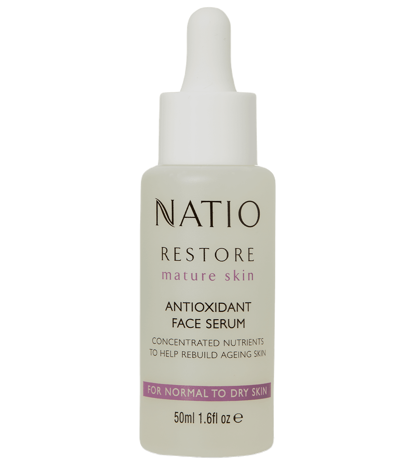 Restore Antioxidant Face Serum