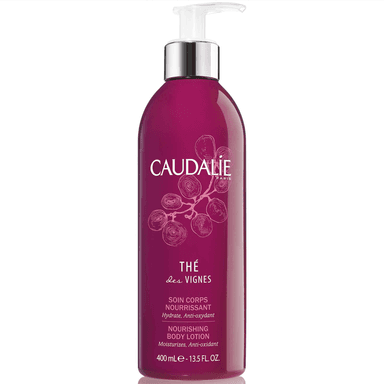 Thé des Vignes Nourishing Body Lotion