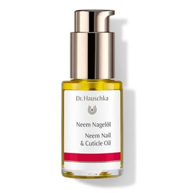 Neem Nail And Cuticle Oil