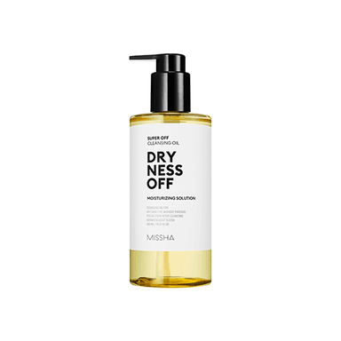 Super Off Cleansing Oil (Dryness Off)