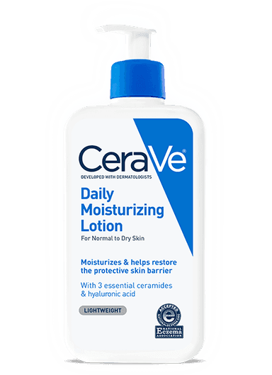 Daily Moisturizing Lotion