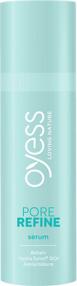 Pore Refine Serum