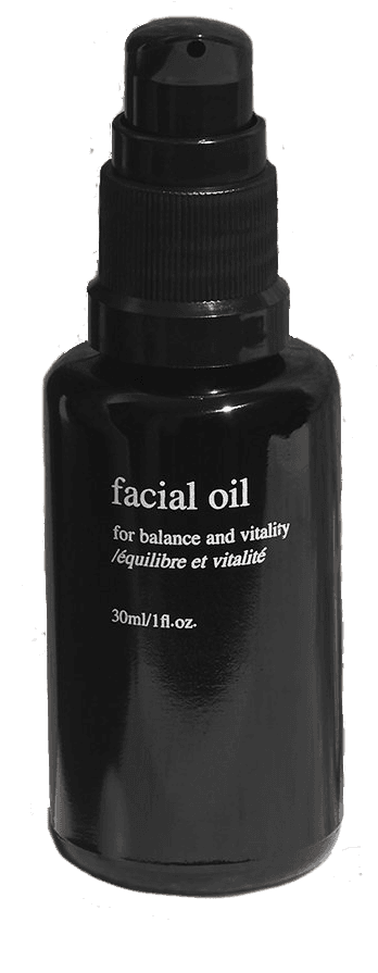 Facial Oil