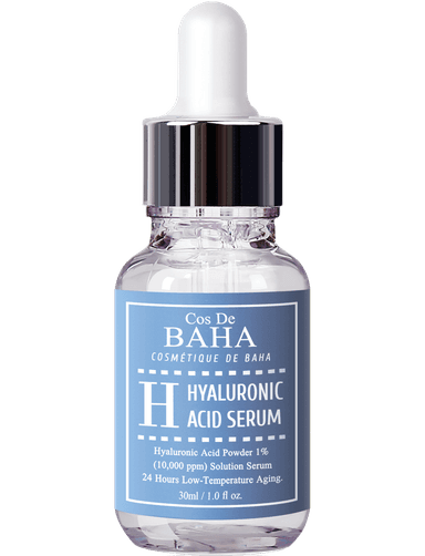 Hyaluronic Acid Serum