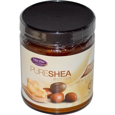 Pure Shea Butter, Skin Care