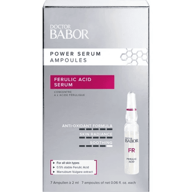 Ferulic Acid Serum