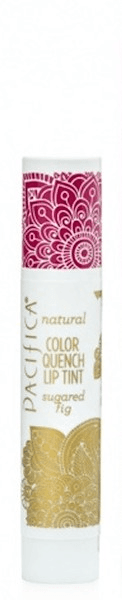 Natural Color Quench Lip Tint, Sugared Fig