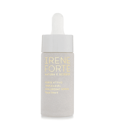 Forte Attivo Triple Level Hyaluronic Serum