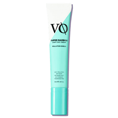 Super Bamboo Light Day Cream