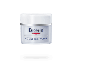 Aquaporin Active Moisturising Cream Rich