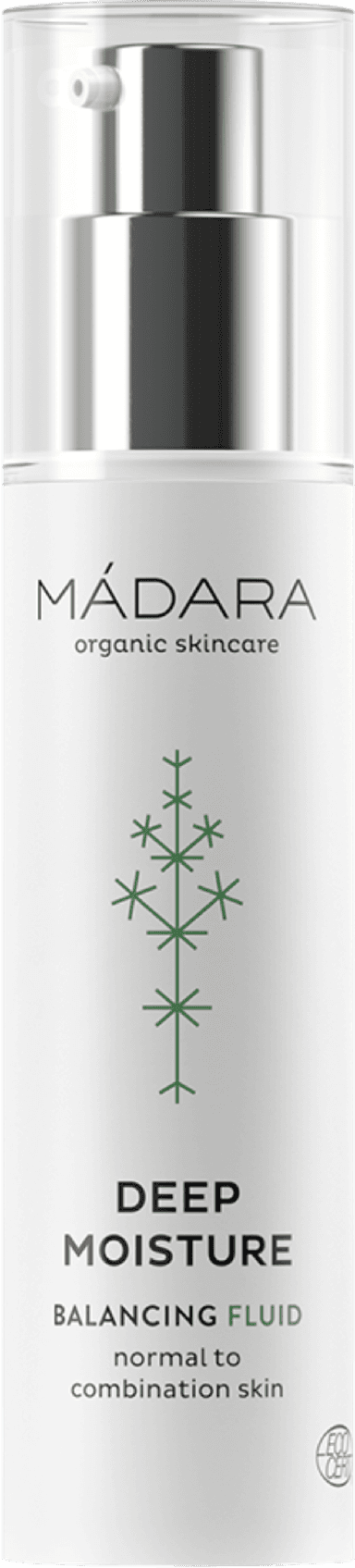 DEEP MOISTURE Balancing Fluid