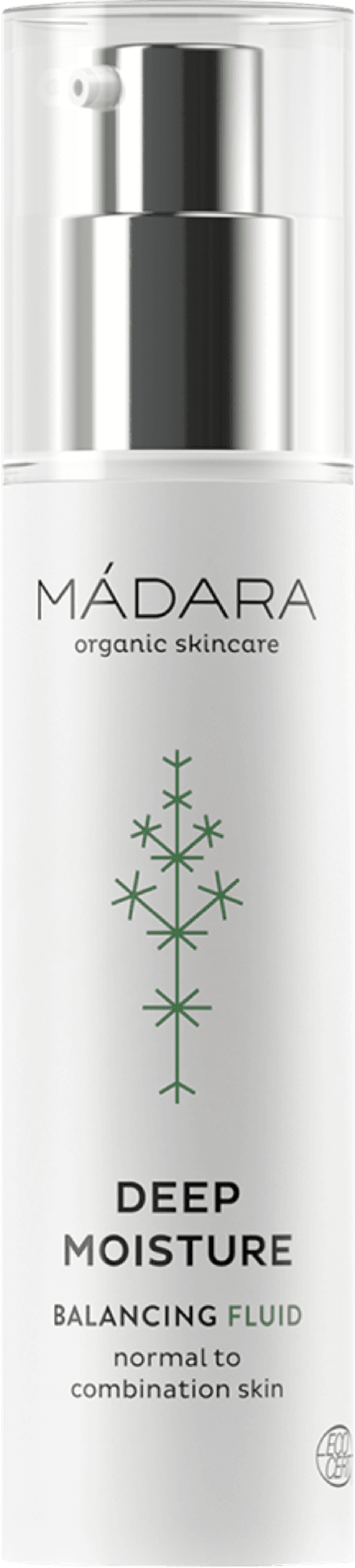 DEEP MOISTURE Balancing Fluid