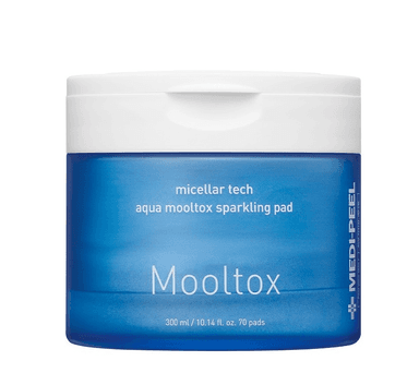Aqua Mooltox Sparkling Pad