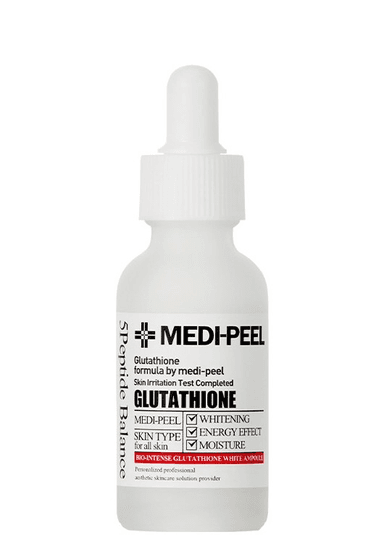 Medi-Peel Bio-Intense Glutathione White Ampoule