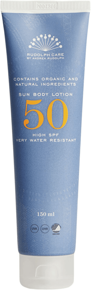 Sun Body Lotion SPF 50