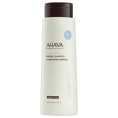 Mineral Shampoo