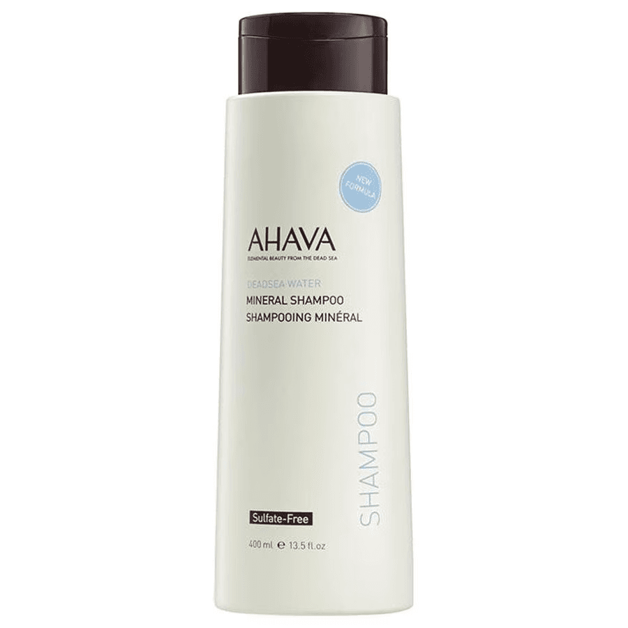 Mineral Shampoo