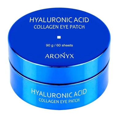 ARONYX Hyaluronic Acid Collagen Eye Patch