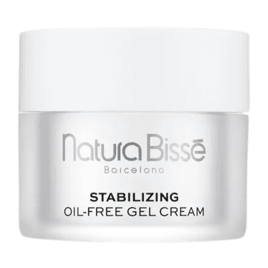 Stabilizing Oil-Free Gel Cream